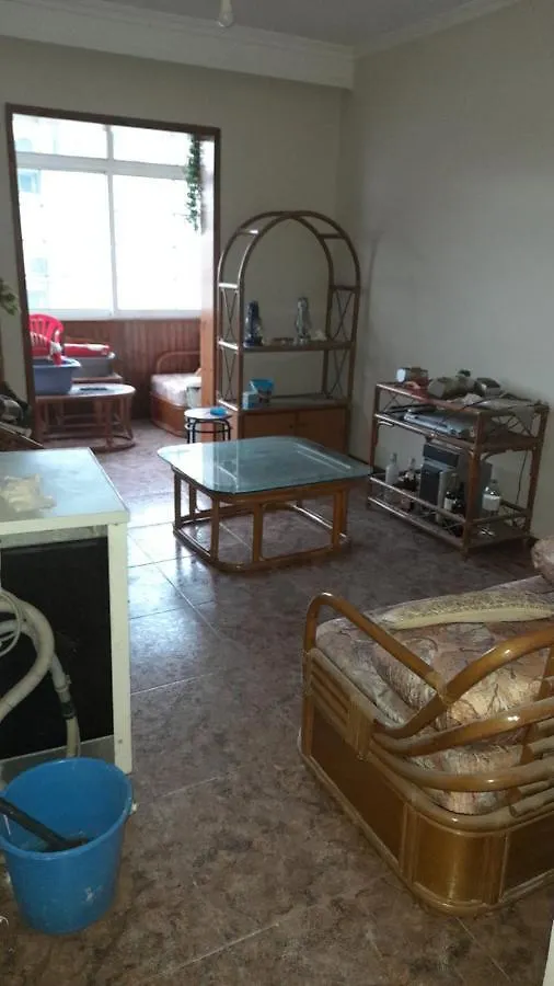 Διαμέρισμα Φειδίου 4 Στην Νέα.Κρήνη Καλαμαριά Řecko