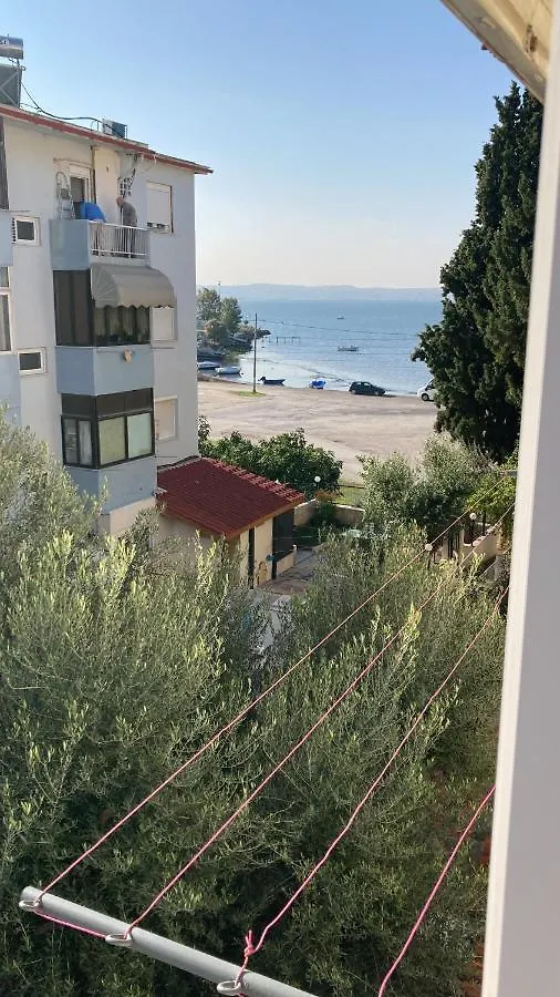 Διαμέρισμα Φειδίου 4 Στην Νέα.Κρήνη Καλαμαριά