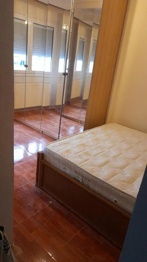 Διαμέρισμα Φειδίου 4 Στην Νέα.Κρήνη Καλαμαριά Apartman Szaloniki