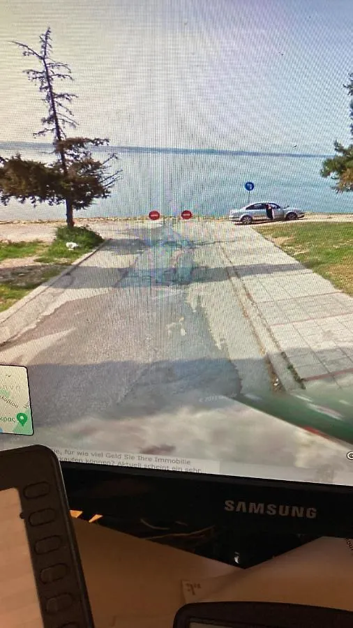 Apartman Διαμέρισμα Φειδίου 4 Στην Νέα.Κρήνη Καλαμαριά